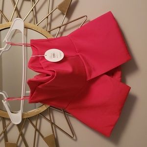 Finders Keepers Paradise Pink Bustier